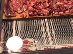 -313羊庄铁锅烀羊肉(望京店)