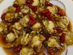 -九龙餐厅(大沽路店)