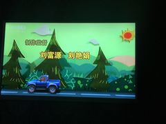 -CGV影城(金银潭激光IMAX店)