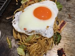 混合炒面-味乃家 本店