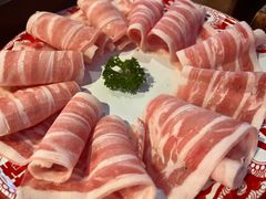 -楠火锅(西单店)