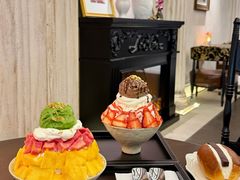 -玲婧胡同·生日蛋糕·餐厅(嘉里城店)