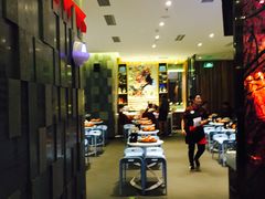 -海底捞火锅(金花路店)
