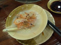 -顺德一品粥·20年凤城老字号(芳村店)
