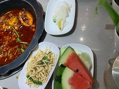 -巴蜀王婆大虾(南锣鼓巷店)