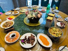 -楚香记主题餐厅