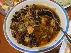 -秦三驴(云飞街店)