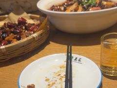 -黑家养生粥道馆(新世纪店)