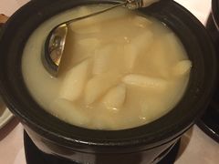 -粗茶淡饭·汉口公馆(循礼门店)