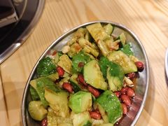 -阿鸡鱼庄·顺德鲜蒸小炒(亚运村店)