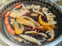 -火炉火自助餐(西直门凯德MALL店)