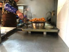 自助取餐区-陶记正宗德州扒鸡(科巷店)