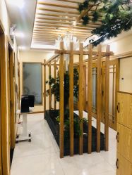 -芳朵美容养生SPA