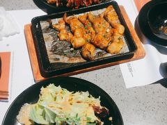 -一棠龙虾•王牌虾球(恒隆广场店)