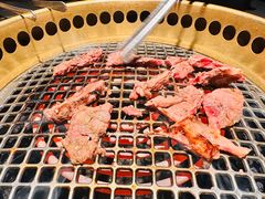 -谷牛和牛烤肉(漕河泾印象城店)
