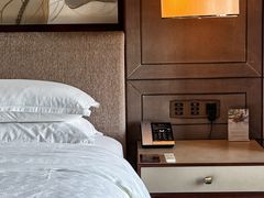 -上海嘉定喜来登酒店