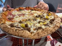 -Primo·丽莫意大利窑烤披萨