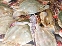 -聚德福海鲜家常菜(刘庄店)