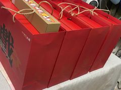 -法桐蛋糕·手作面包(万象城店)