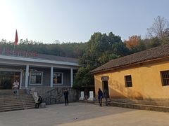 -李先念故居纪念园