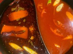 -庄老幺火锅(娄山关路店)