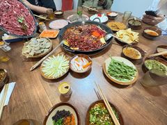 -楠火锅(昆山金鹰店)