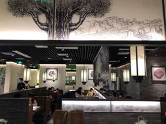 -大榕树下顺德菜(融创茂店)