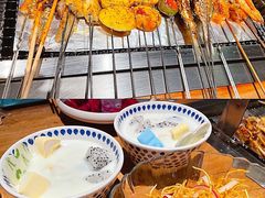 -那些年记忆烧烤