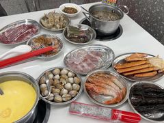 -朱富贵火锅(金融街万达店)