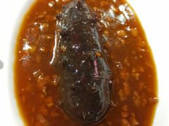 肉沫海参-九龙餐厅(大沽路店)