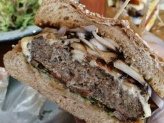 -魏斯理汉堡(西安沣东吾悦店)