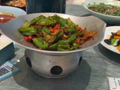 -雀蓝川菜(星悦汇店)