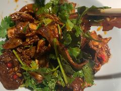 -农耕记·湖南土菜(halo广场店)