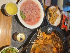 -陈眼镜火锅(总店)