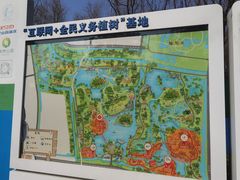 -昆山城市生态森林公园