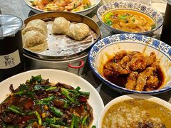 -荣家小吃(紫阳街店)