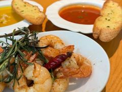 -红小满休闲餐厅(十全街店)