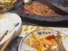 -蜀大侠火锅(香格里拉店)