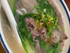 -潮巷·老潮汕美食集市(欢乐港湾店)