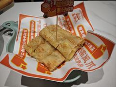 -喜势点·糖沙翁手工茶点·本地人茶居(永庆坊店)