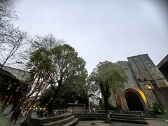-南宋御街