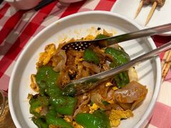 -西贝(深圳卓悦汇店)