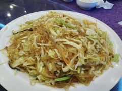 -潮喜竹溪荔湖酒家(荔枝湾店)