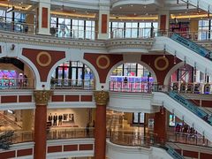 -江南环球港