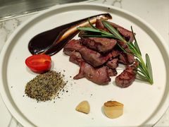 -火地铁板烧(昆山万象汇店)
