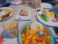 -皇后餐厅-煲仔·小菜·打边炉(古北店)