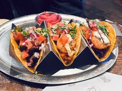 -Q MEX 库迈墨西哥餐吧(三里屯店)