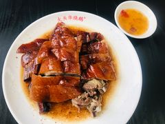 -黄连大头华烧鹅店(大良店)