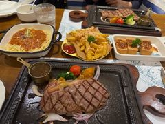 -十分牛西餐·牛扒专门店(光明广场店)