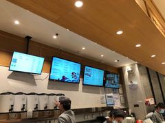 -奈雪的茶(东莞汇一城店)